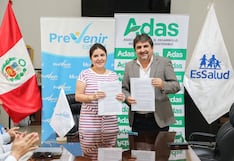 La Libertad: Buscan proteger a más de 100 mil trabajadores agroindustriales