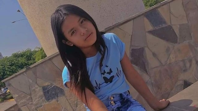 La Libertad: Familia busca a menor de 12 años desaparecida en La Esperanza 