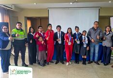 Ica: menores tienen a sus representantes en La Tinguiña y Santiago