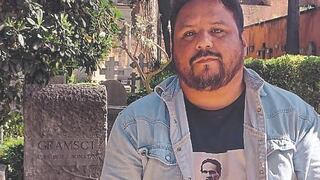 Armando Alzamora, editor: “Deben mejorar condiciones de las editoriales independientes” (ENTREVISTA)