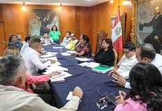 Piura: Coordinan acciones para ordenar transporte de mototaxis