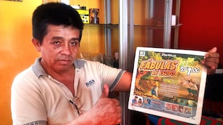 A disfrutar de la lectura en familia con el encarte de las fábulas de Esopo