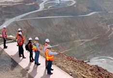 Tía María: Southern solicita autorización al Ministerio de Energía y Minas para explotar tajo La Tapada