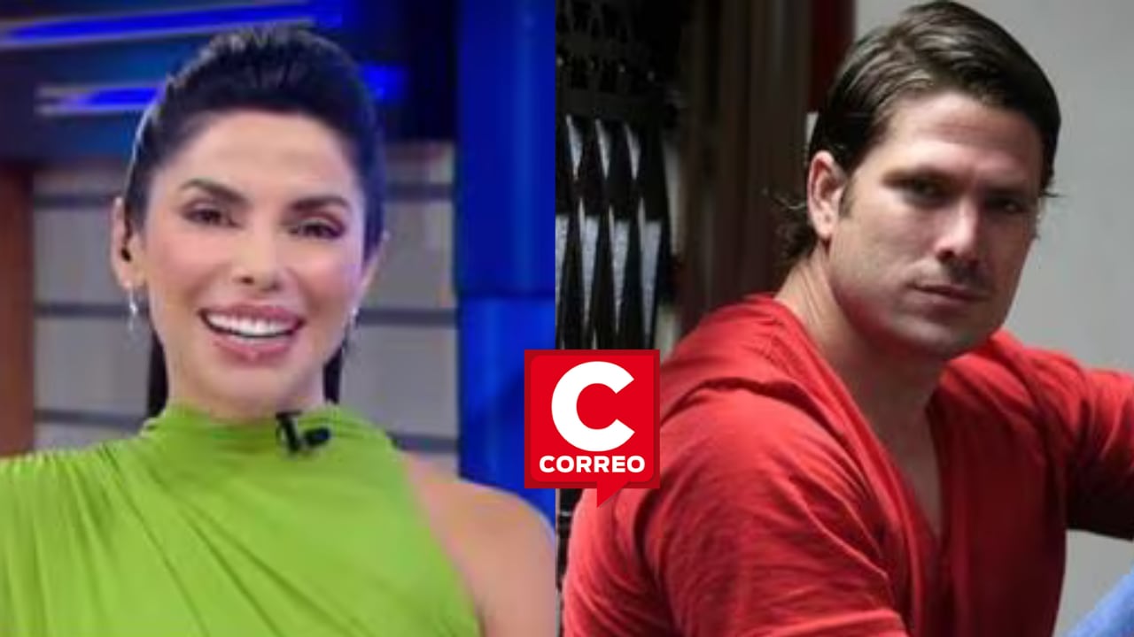 “Se ha creado una minihistoria, pero que en realidad es parte de una conversación amena, simpática de los temas que va a tratar Paco, es innegable que hay sincronía, buena onda y naturalidad”, sostuvo Ely Yutronic.