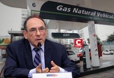 Ministro Alfaro anuncia fin de crisis energética: “Los precios van a bajar tras restablecimiento del gas”