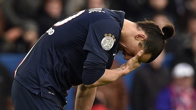 Zlatan Ibrahimovic pidió disculpas tras declaraciones contra Francia