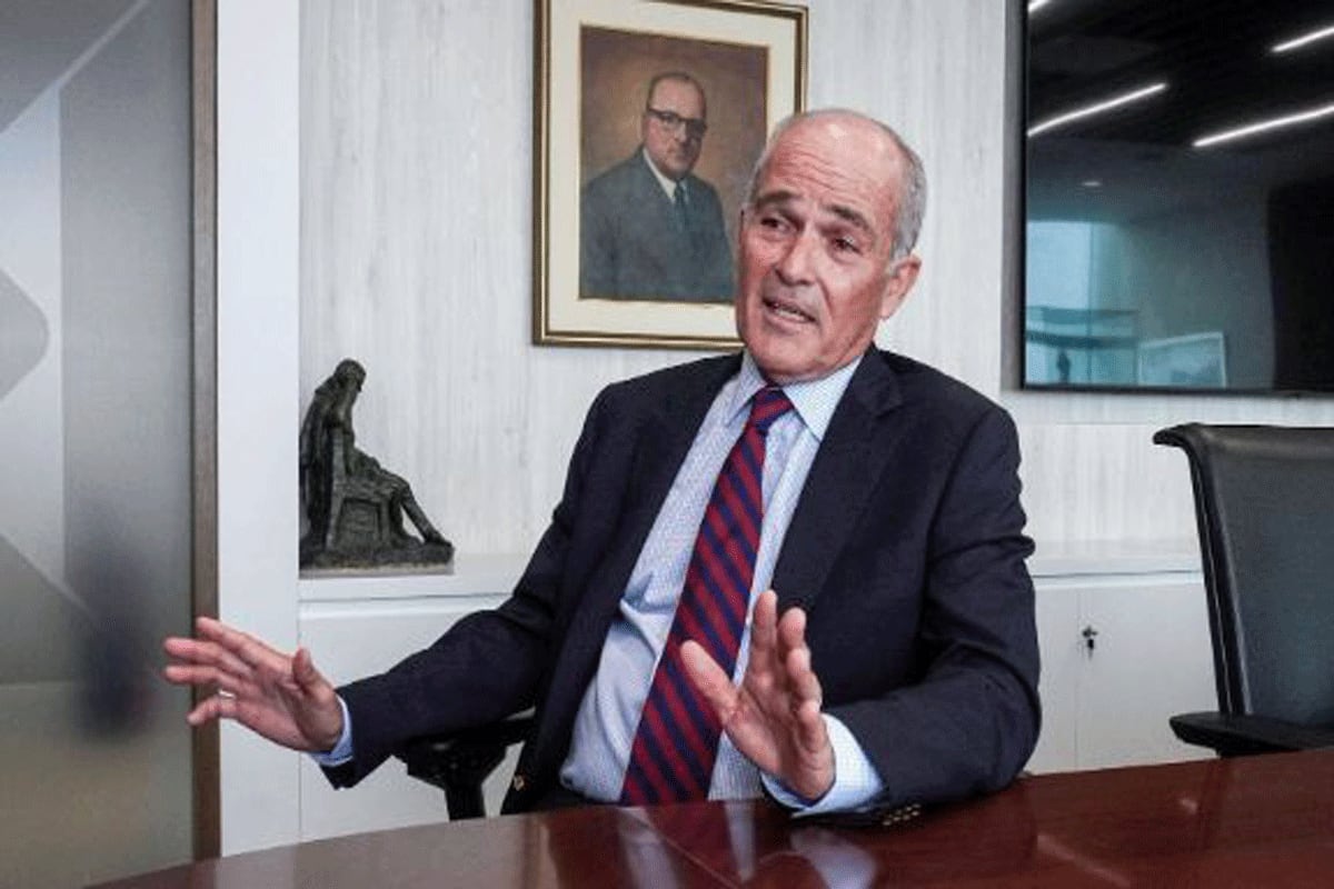 Proyecto de cobre Trapiche atrae a inversionistas de cinco países