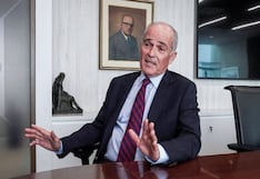 Burocracia frena el desarrollo de proyectos que permitirán incrementar la producción minera