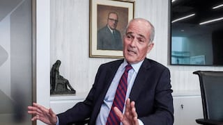 Burocracia frena el desarrollo de proyectos que permitirán incrementar la producción minera