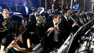 La música se adueña del corazón de Piura con concierto sinfónico
