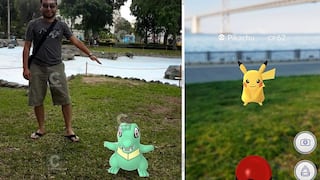 Pokémon Go: Realizan primer torneo en Huancayo│Conoce los detalles 