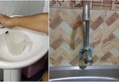 Ica: vecinos de Fonavi La Angostura en Ica denuncian tres días sin agua