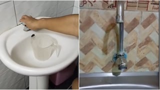 Ica: vecinos de Fonavi La Angostura en Ica denuncian tres días sin agua