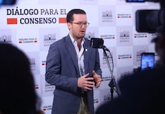 Alejandro Cavero sobre designación de escolta de Dina Boluarte a España: “Es bastante sospechoso”