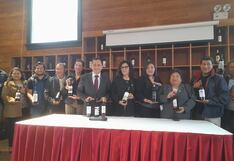 Tacna será la capital del vino peruano este 25 y 26 de octubre