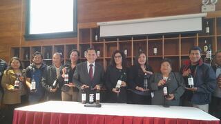 Tacna será la capital del vino peruano este 25 y 26 de octubre
