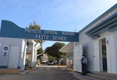 Moquegua: Proyecto Pasto Grande firmó convenios ilegales con sus sindicatos