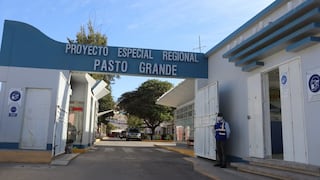 Moquegua: Proyecto Pasto Grande firmó convenios ilegales con sus sindicatos