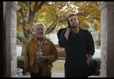Dustin Hoffman y Jean Reno protagonizan el thriller psicológico “El afinador”, que llega a los cines el 25 de junio