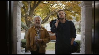 Dustin Hoffman y Jean Reno protagonizan el thriller psicológico “El afinador”, que llega a los cines el 25 de junio