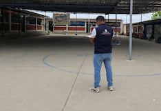 ONPE reubica diez locales de votación en Sullana y Talara