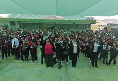 Arequipa: Los maestros que enseñan donde el Gobierno no llega