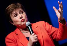 FMI destaca el crecimiento económico del Perú