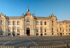 Gobierno aclara que no cubre almuerzos en Consejos de Ministros desde febrero de 2025