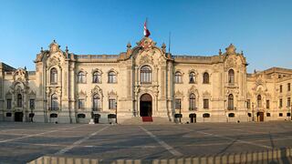 Gobierno aclara que no cubre almuerzos en Consejos de Ministros desde febrero de 2025