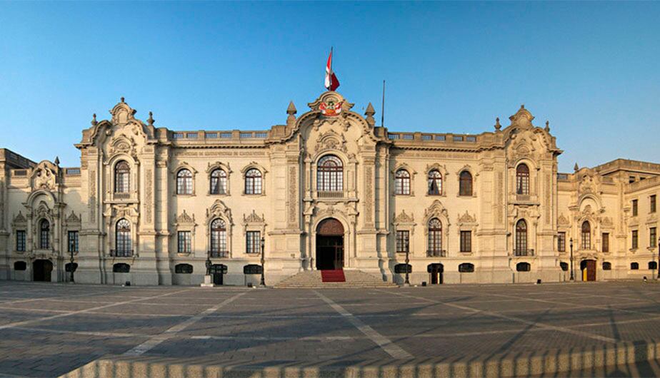 La Presidencia del Consejo de Ministros rechaza la posibilidad de un mal uso de los fondos públicos y asegura que todos los consumos anteriores contaron con sustento y supervisión de la Contraloría.