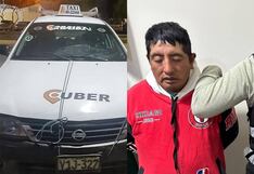 Tacna: Un detenido por tráfico ilícito de migrantes en la frontera entre Perú y Chile