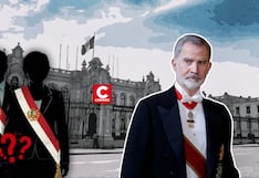 Rey Felipe VI podría viajar al Perú para la toma de mando del próximo presidente en julio