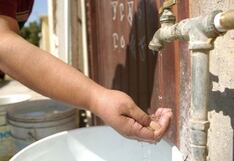 Vandalismo deja sin agua a varios asentamientos en Piura