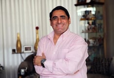 Carlos Álvarez descartó haber renunciado a la política: “No soy cobarde”