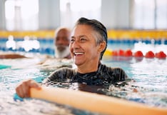 Día de los Abuelos: ejercicio físico clave para una vida plena y saludable