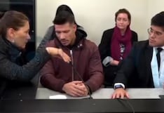 Bailarín condenado por tocamientos indebidos a Korina Rivadeneira rompe su silencio: “Mil disculpas”