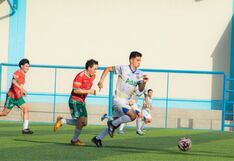Copa Perú: Deportivo El Inca busca el título de la liga de Chao