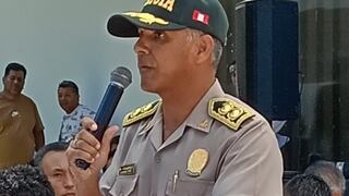 Policía Nacional desarticula 144 bandas delictivas y criminales en la región Ica