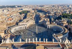 Vaticano confirma que el cónclave para elegir al nuevo papa comenzará el 7 de mayo