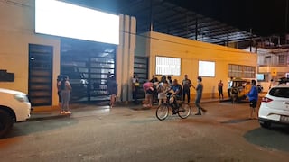 Trujillo: Menor pierde la vida en playa de Salaverry