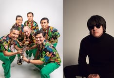 Festival “Una Noche en Perú” suma a Los Mirlos y Toño Jáuregui y cambia de local