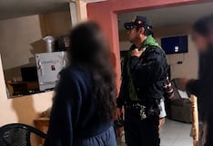 Delincuentes armados maniatan a familia y roban sus pertenencias en Majes