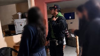 Delincuentes armados maniatan a familia y roban sus pertenencias en Majes