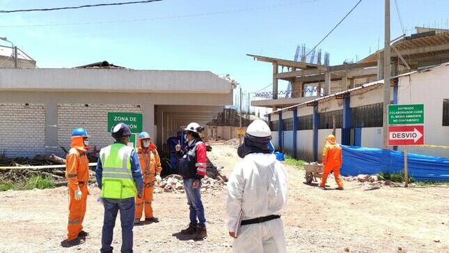 La mayor parte de puneños, por ende, trabaja en la informalidad. Foto/Difusión.