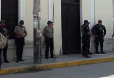 Piura: Dictan prisión a sujeto que agredió violentamente a un agente aduanero