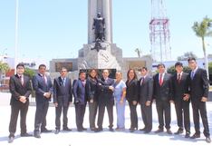 Rescatando el arte piurano para compartirlo con el mundo