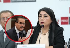 Denisse Miralles confirma que el ministro de Salud presentó su carta de renuncia