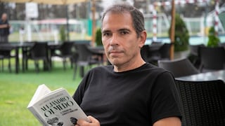 Luis Carlos Arias, escritor: “La peruanidad de Olmedo es incuestionable” (Entrevista)