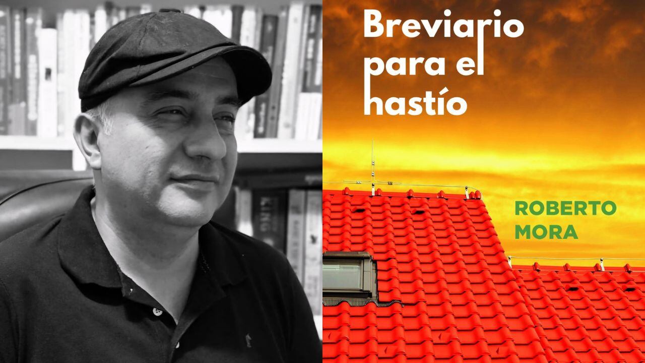 En los relatos de BREVARIO PARA EL HASTÍO el escritor trujillano Roberto Mora ofrece un aporte valioso para entender el microcuento; Mora presenta un libro que reúne historias breves y reflexiones que encajan muy bien en las nociones tradicionales del microrrelato.