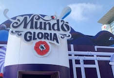 Mundo Gloria: Todo sobre esta innovadora experiencia inmersiva y sensorial
